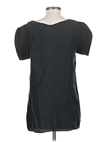 Nanette Lepore Short Sleeve Top (view 2)