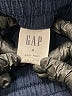 Gap Blue Track Pants Size M - photo 7
