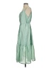 Assorted Brands Green Casual Dress Size 4 - photo 5