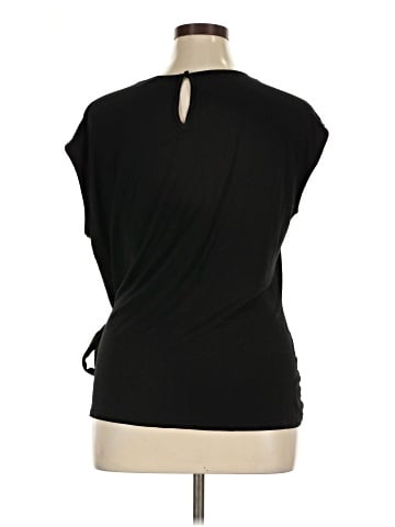 Vince Camuto Short Sleeve Top (view 2)