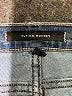 Flying Monkey Hearts Blue Jeans Size 25 waist - photo 7