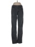 Levi's Solid Gray Jeans Size 30 waist - photo 1