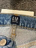 Gap Blue Jeans Size 29 waist - photo 4