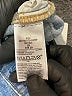 Gap Blue Jeans Size 29 waist - photo 5