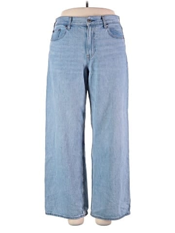 Abercrombie & Fitch Jeans (view 1)