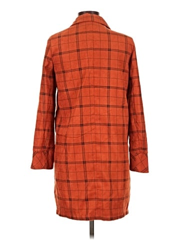 Shein Coat (view 2)