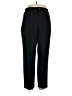 SPANX Black Dress Pants Size XL - photo 1