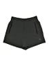 Apana Chevron-herringbone Gray Athletic Shorts Size M - photo 1