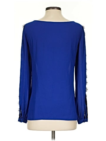 Antonio Melani Long Sleeve Blouse (view 2)