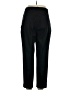 SPANX Black Dress Pants Size XL - photo 2