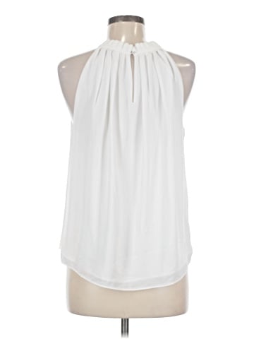 Versona Sleeveless Blouse (view 2)