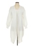 Unbranded Ivory White Cardigan Size XL - photo 1