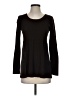 Style&Co Black Pullover Sweater Size S - photo 1