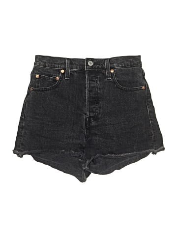 Levi's Denim Shorts (view 1)