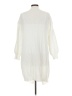 Unbranded Ivory White Cardigan Size XL - photo 2
