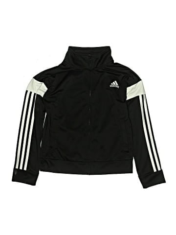 Adidas Track Jacket (view 1)