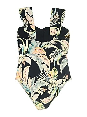 Jantzen One Piece Swimsuit (view 2)