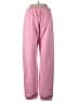 Unbranded Pink Casual Pants Size S - photo 2