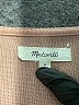 Madewell Brown Pullover Sweater Size M - photo 7