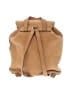 Rebecca Minkoff 100% Leather Tan Backpack One size - photo 2