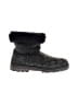 Ugg Australia Black Ankle Boots Size 10 - photo 1