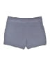 Athleta Gray Athletic Shorts Size 14 - photo 2