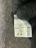 iris Solid Black Cocktail Dress Size M - photo 8