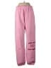 Unbranded Pink Casual Pants Size S - photo 1