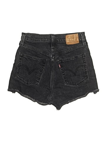 Levi's Denim Shorts (view 2)