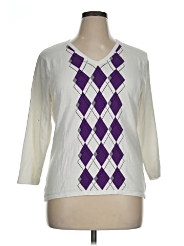 EP Pro Pullover Sweater (view 1)