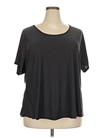 Active by Old Navy Short Sleeve T-Shirt (view 1)