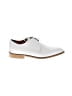 Everlane 100% Leather Solid White Flats Size 9 - photo 1