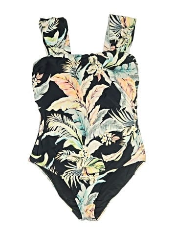 Jantzen One Piece Swimsuit (view 1)