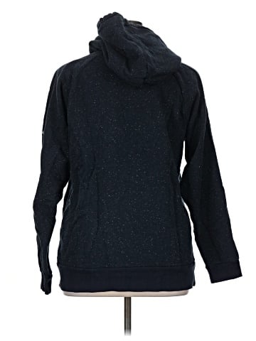 Happy Earth Zip Up Hoodie (view 2)