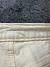 Old Navy Ivory Jeans Size 6 - photo 4