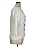 EP Pro Argyle White Pullover Sweater Size XL - photo 4