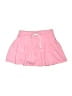 Cat & Jack Solid Pink Skort Size 4T - photo 1