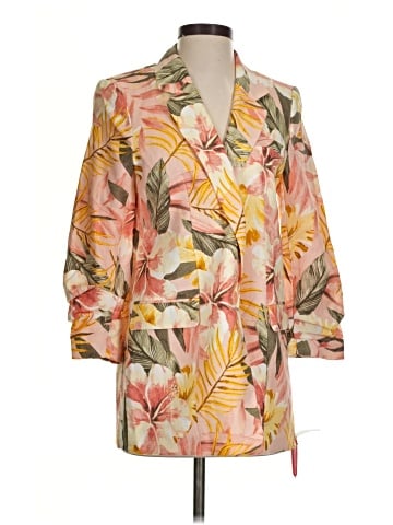 Joie Trenchcoat (view 1)