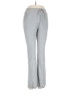 DAZY Chevron-herringbone Gray Casual Pants Size M - photo 1