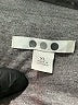 Three Dots Solid Gray Jacket Size XL - photo 6