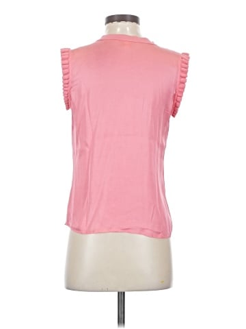 Etcetera Sleeveless Top (view 2)