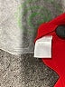 MING WANG Red Long Sleeve Blouse Size XXS - photo 8