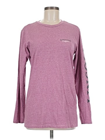 Lincoln Outfitters Long Sleeve T-Shirt (view 1)