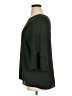 DR2 100% Polyester Green 3/4 Sleeve Blouse Size XL - photo 5