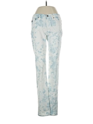 Adriano Goldschmied Jeans (view 1)