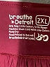 Assorted Brands Burgundy Active Tank Size XXL - photo 7