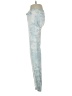 Adriano Goldschmied Tie-dye Blue Jeans Size 24R - photo 5