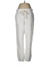 J.Crew 100% Cotton Ivory Casual Pants Size M - photo 1