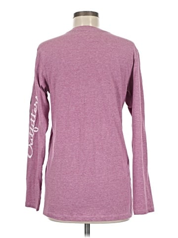 Lincoln Outfitters Long Sleeve T-Shirt (view 2)