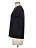 Nike 100% Polyester Black Active T-Shirt Size M - photo 5